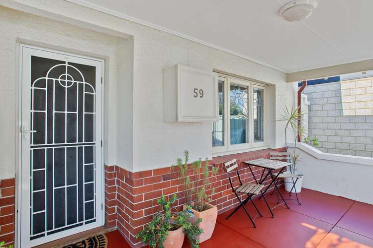 Fourth view of Homely house listing, 59 Leake Street, Bayswater WA 6053