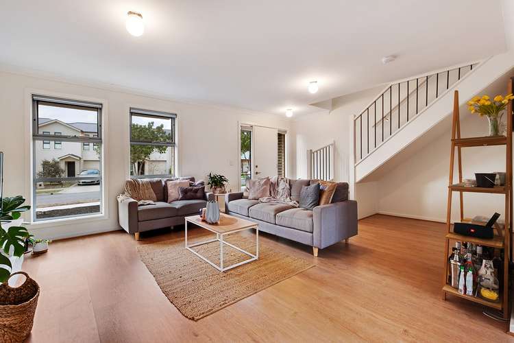 Third view of Homely townhouse listing, 1a Raggatt Crescent, Mitchell Park SA 5043