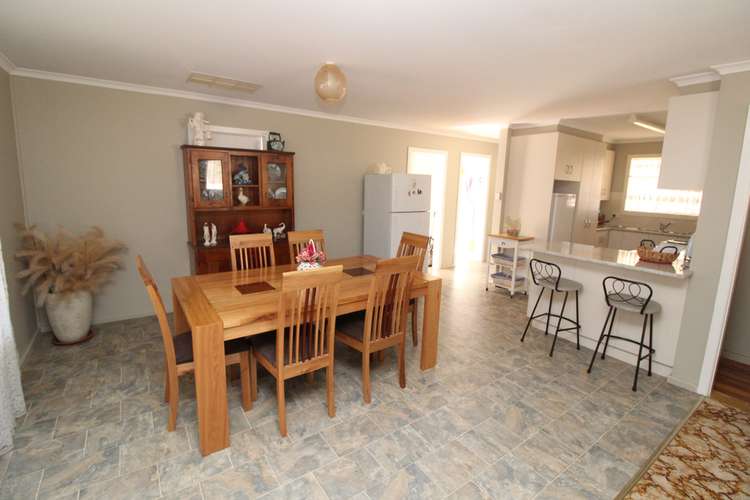 Third view of Homely house listing, 16 Lachlan Street, Hillston NSW 2675