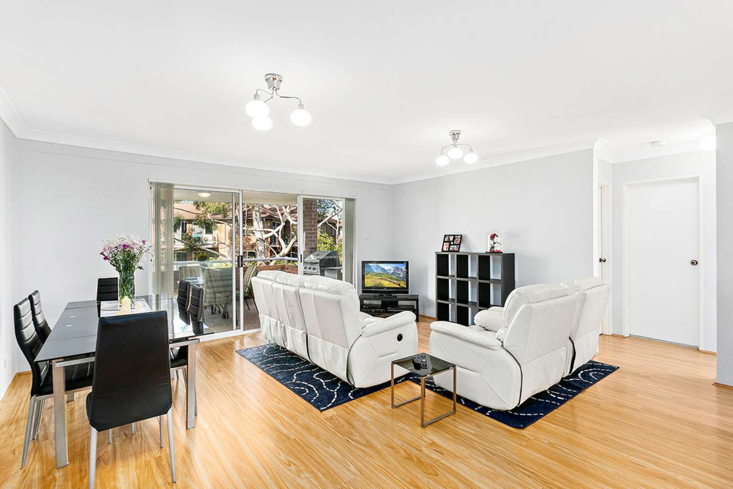 Main view of Homely unit listing, 18/1084 Old Princes Highway, Engadine NSW 2233