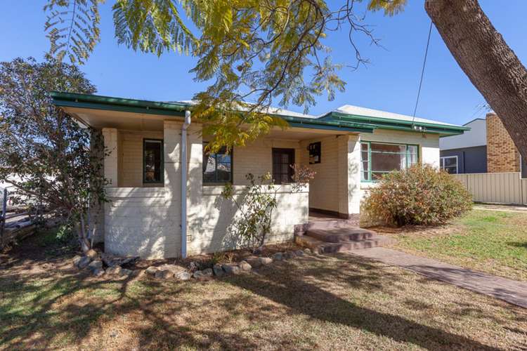 Main view of Homely house listing, 5 Preston Avenue, Tamworth NSW 2340