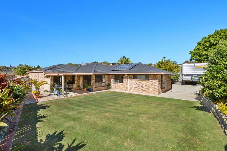 Main view of Homely house listing, 6 Grassmere Court, Banora Point NSW 2486