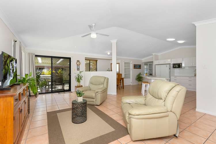 Second view of Homely house listing, 6 Grassmere Court, Banora Point NSW 2486