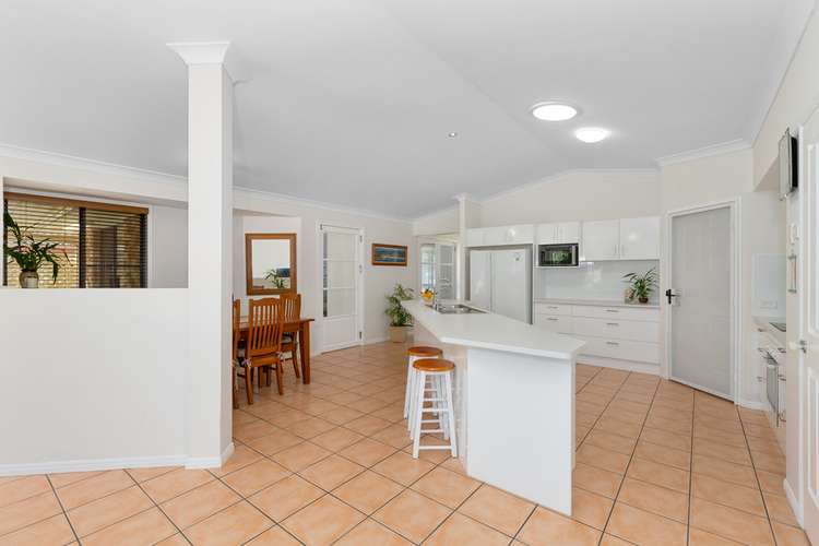 Third view of Homely house listing, 6 Grassmere Court, Banora Point NSW 2486