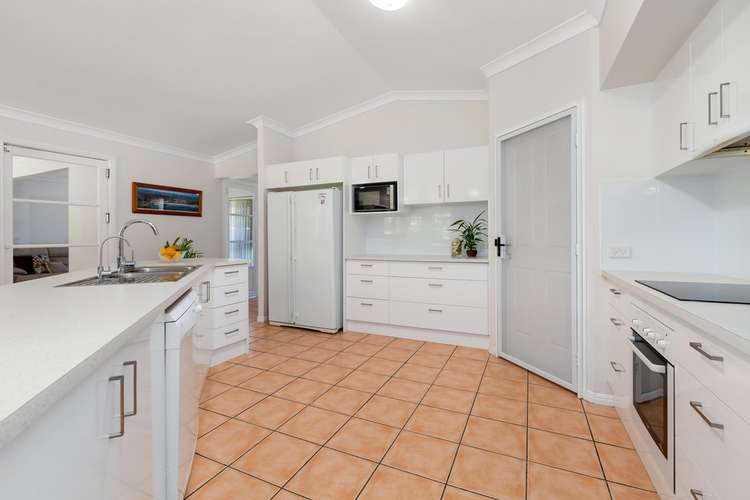 Fifth view of Homely house listing, 6 Grassmere Court, Banora Point NSW 2486