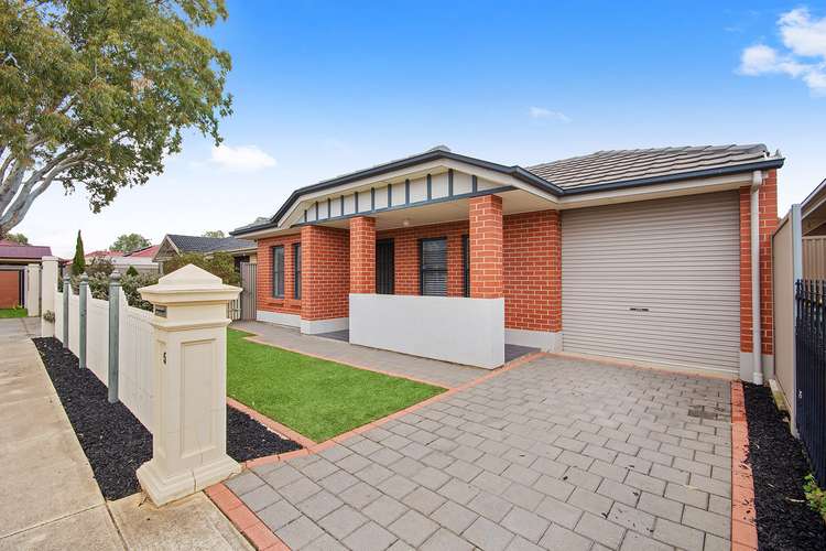 Second view of Homely house listing, 5 Harkes Court, Ferryden Park SA 5010