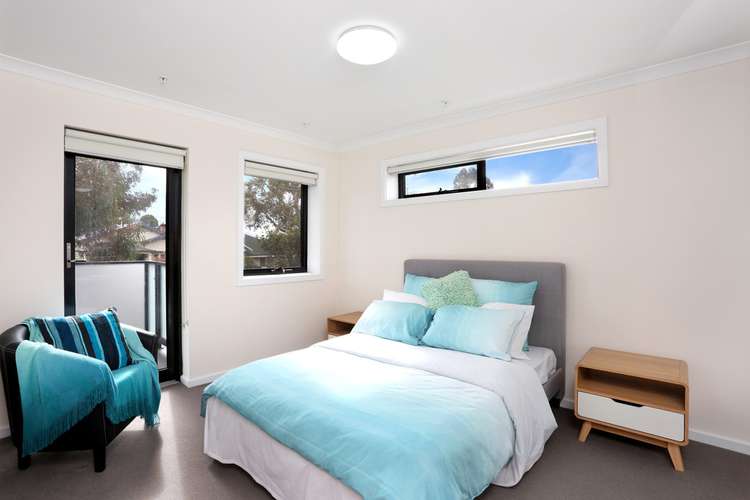 Second view of Homely apartment listing, 2/138 Darebin Road, Northcote VIC 3070