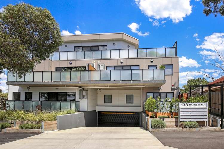 Sixth view of Homely apartment listing, 2/138 Darebin Road, Northcote VIC 3070