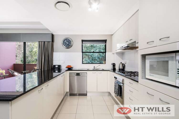 Third view of Homely apartment listing, 7/2 Carwar Lane, Carss Park NSW 2221