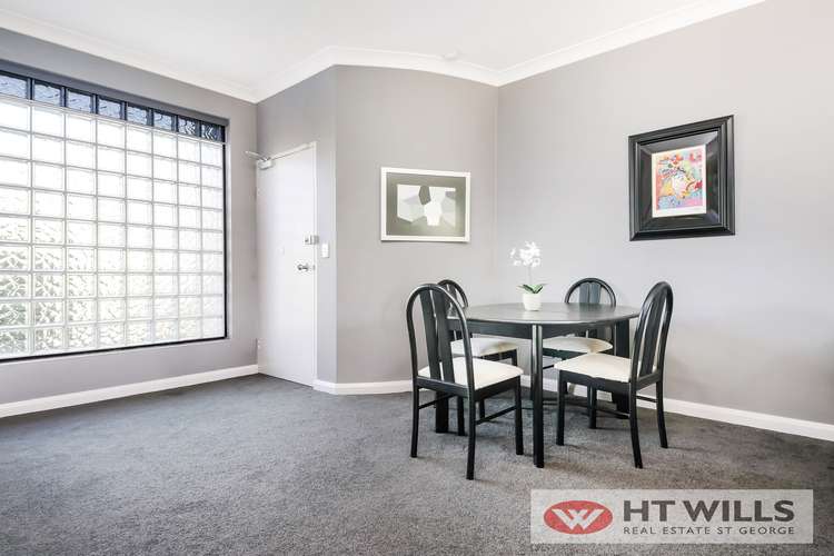 Fourth view of Homely apartment listing, 7/2 Carwar Lane, Carss Park NSW 2221