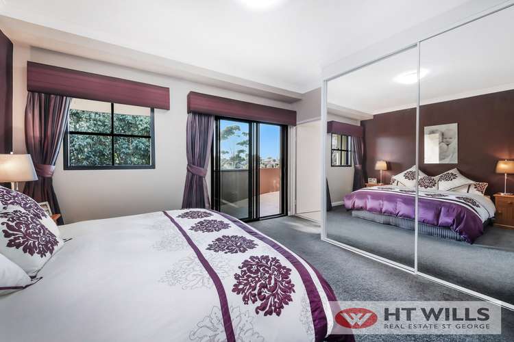 Sixth view of Homely apartment listing, 7/2 Carwar Lane, Carss Park NSW 2221