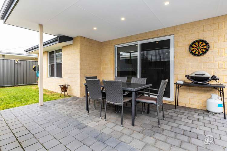 Second view of Homely house listing, 38 Mornington Crescent, Wandi WA 6167
