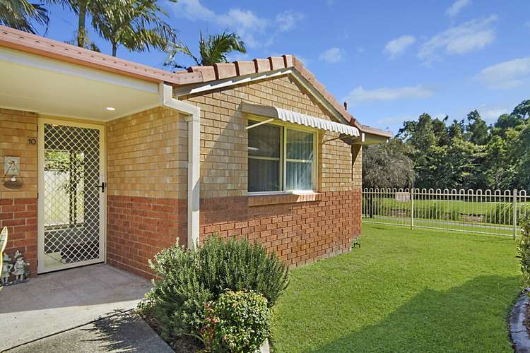 Fifth view of Homely villa listing, 10/74 Greenway Drive, Banora Point NSW 2486