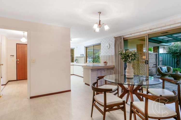 Fifth view of Homely house listing, 5 Shann Street, Floreat WA 6014