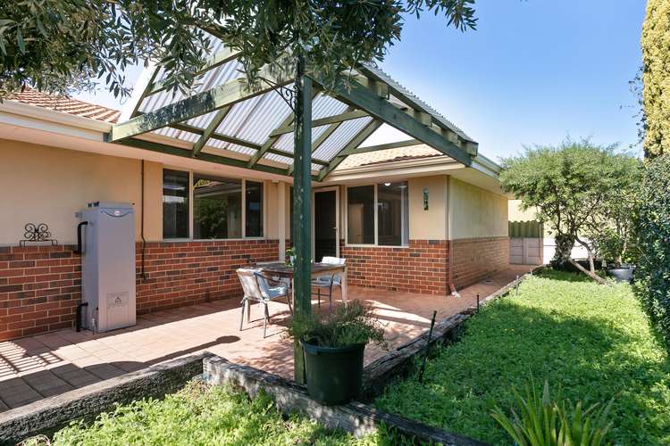 Second view of Homely house listing, 2/48 Widdicombe Street, Myaree WA 6154