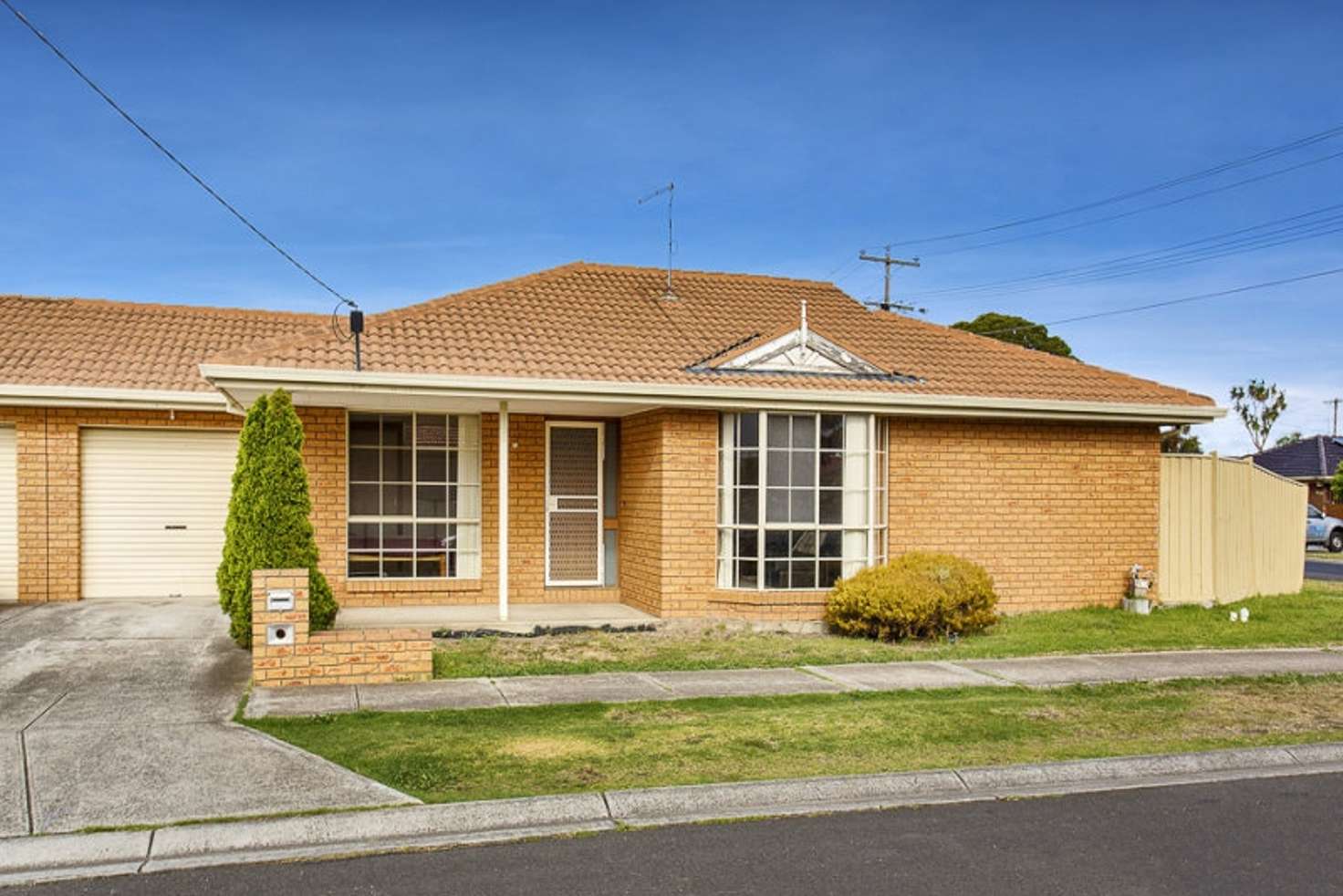 Main view of Homely house listing, 16 Willis Court, Altona Meadows VIC 3028