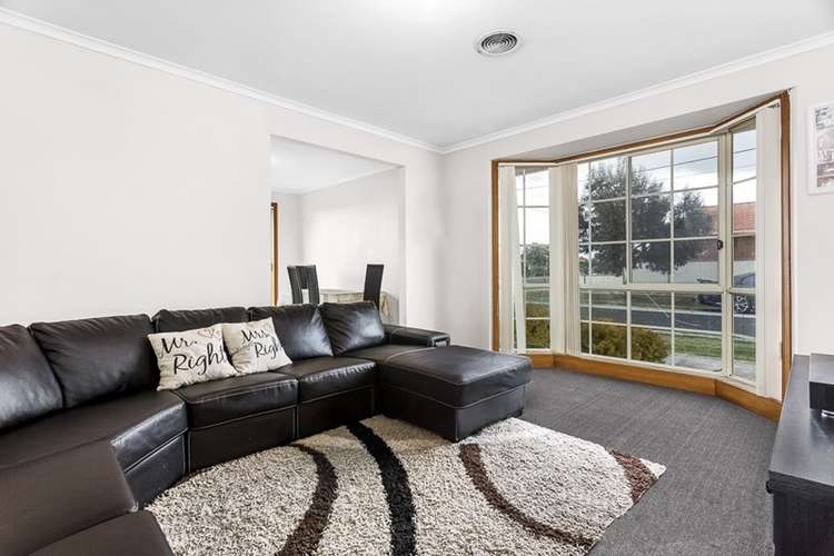 Second view of Homely house listing, 16 Willis Court, Altona Meadows VIC 3028