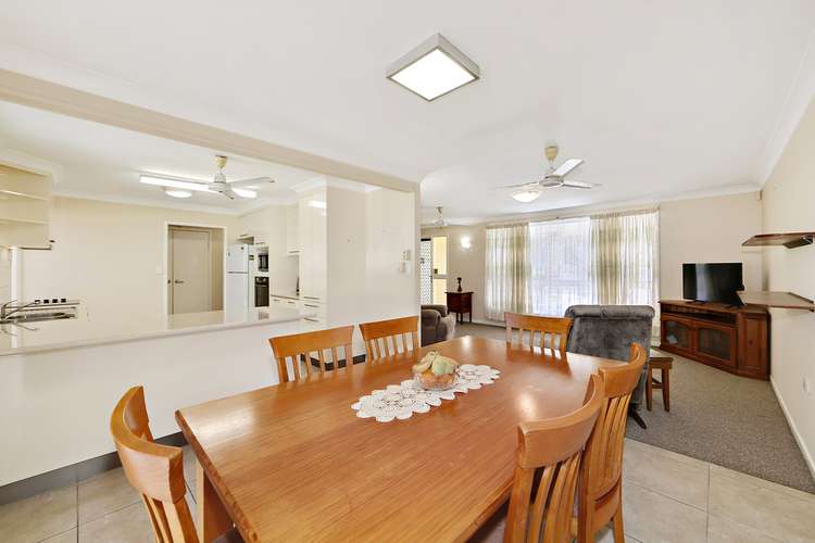 Second view of Homely house listing, 15 Jamieson Street, Bundaberg East QLD 4670