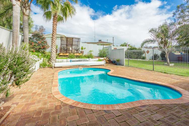 Main view of Homely house listing, 26 Pearce Road, Australind WA 6233