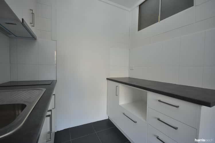 Second view of Homely studio listing, 5/23 Park Street, Hawthorn VIC 3122