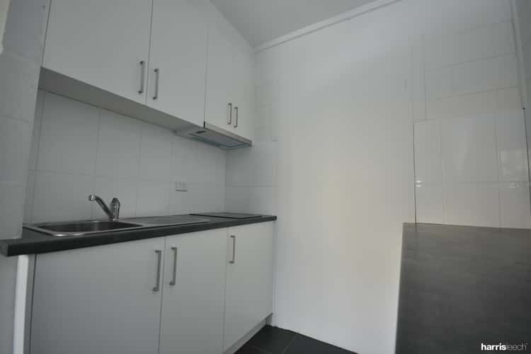 Third view of Homely studio listing, 5/23 Park Street, Hawthorn VIC 3122