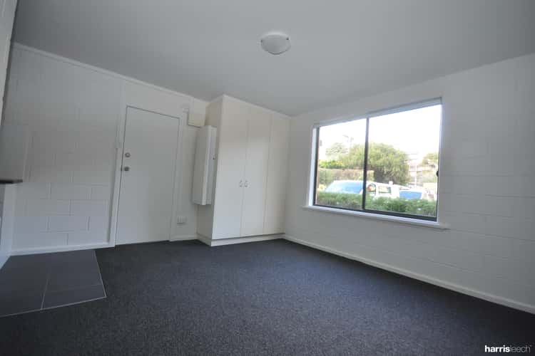 Fifth view of Homely studio listing, 5/23 Park Street, Hawthorn VIC 3122