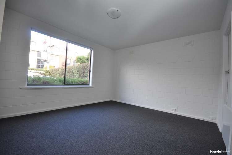 Fourth view of Homely studio listing, 8/23 Park Street, Hawthorn VIC 3122