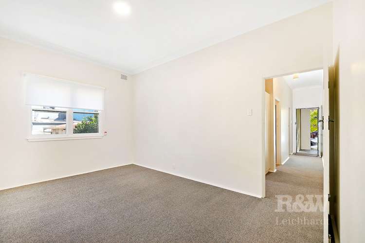 Third view of Homely apartment listing, 4/5-7 View Street, Annandale NSW 2038