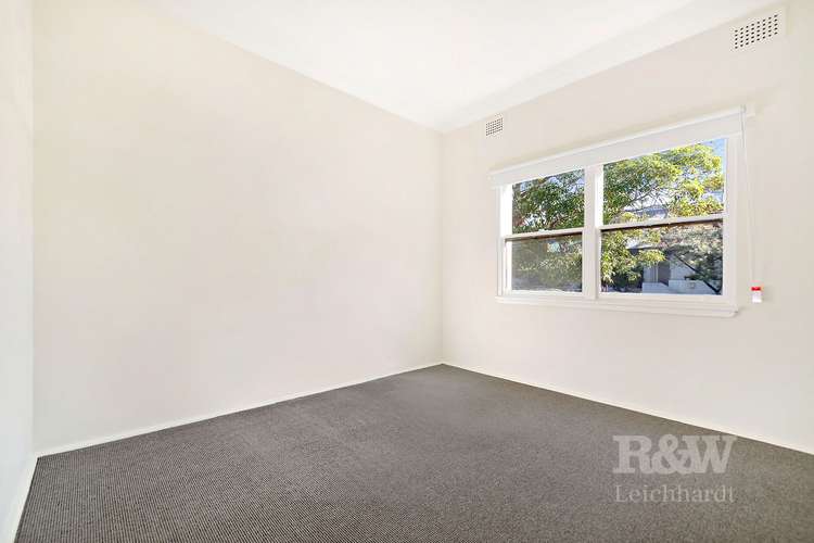 Fourth view of Homely apartment listing, 4/5-7 View Street, Annandale NSW 2038