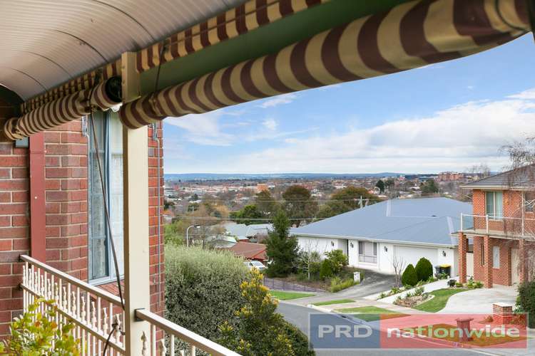 Third view of Homely house listing, 12 Highview Court, Black Hill VIC 3350