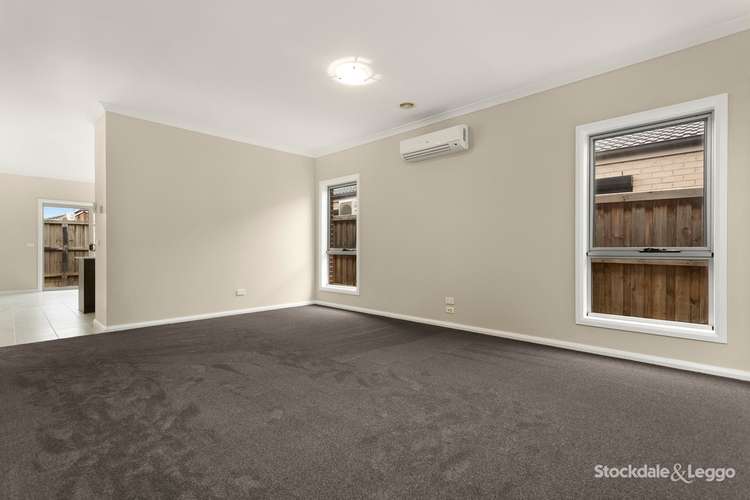 Second view of Homely house listing, 14 Brimstone Drive, Tarneit VIC 3029
