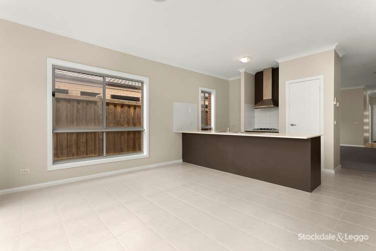 Third view of Homely house listing, 14 Brimstone Drive, Tarneit VIC 3029