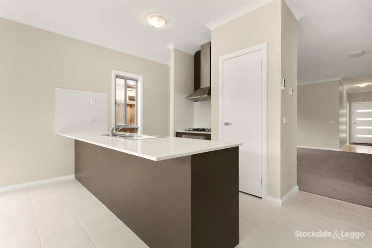 Fourth view of Homely house listing, 14 Brimstone Drive, Tarneit VIC 3029