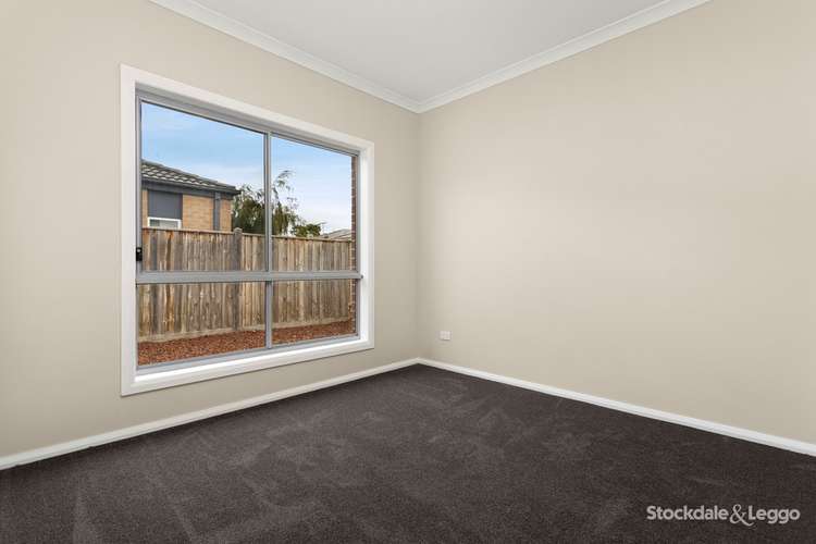 Fifth view of Homely house listing, 14 Brimstone Drive, Tarneit VIC 3029