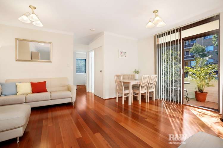 Second view of Homely unit listing, 16/1 Myra Road, Dulwich Hill NSW 2203