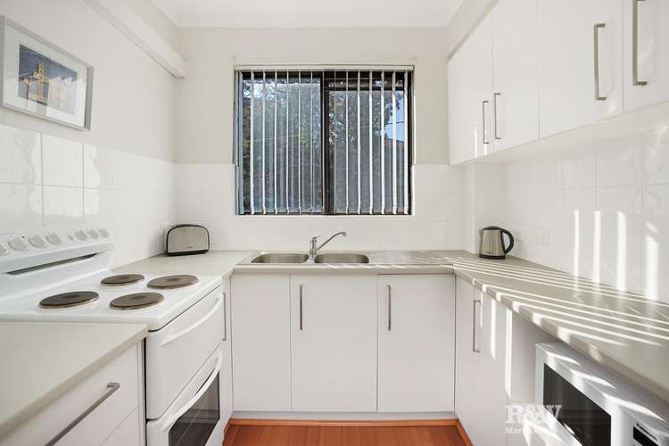 Third view of Homely unit listing, 16/1 Myra Road, Dulwich Hill NSW 2203