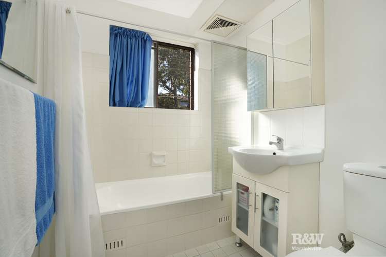Sixth view of Homely unit listing, 16/1 Myra Road, Dulwich Hill NSW 2203