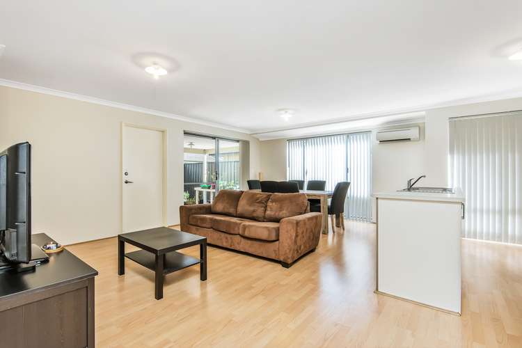 Third view of Homely house listing, 63 Grandis Boulevard, Banksia Grove WA 6031