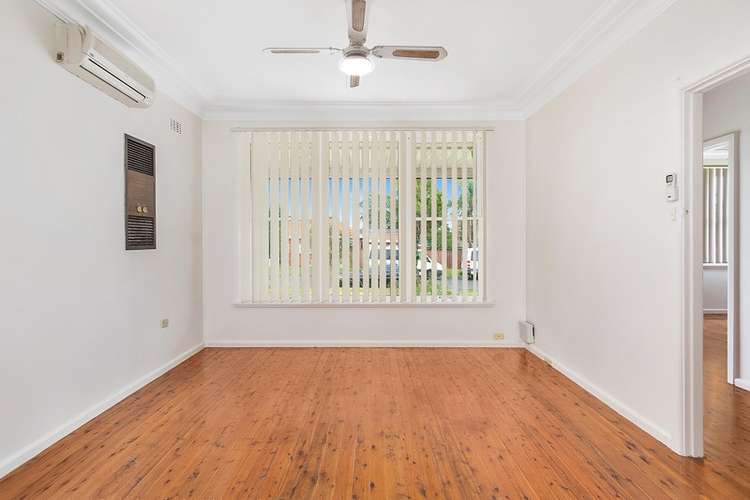 Second view of Homely house listing, 3 Kauri Street, Blacktown NSW 2148