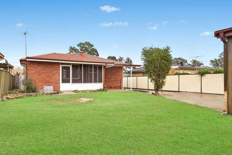 Fourth view of Homely house listing, 3 Kauri Street, Blacktown NSW 2148