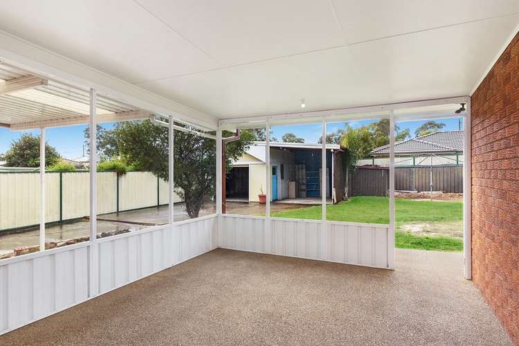 Fifth view of Homely house listing, 3 Kauri Street, Blacktown NSW 2148