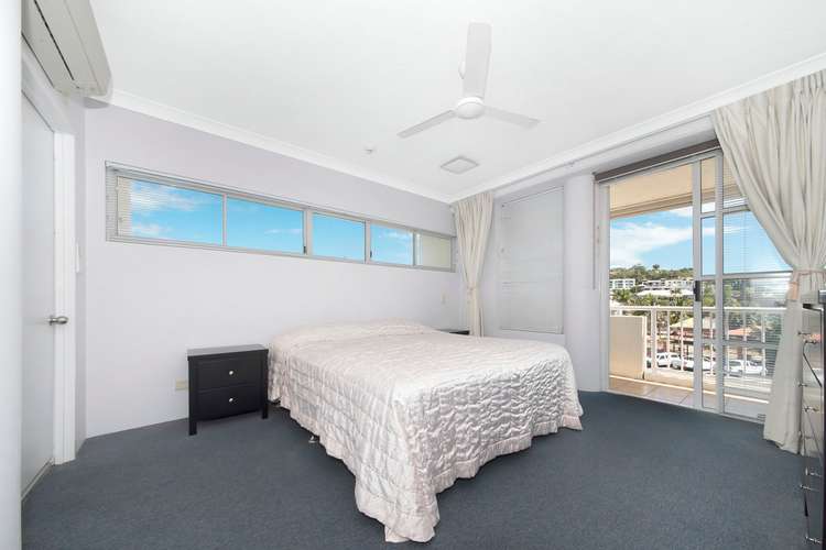 Third view of Homely apartment listing, 3 B/3-7 THE STRAND, Townsville City QLD 4810