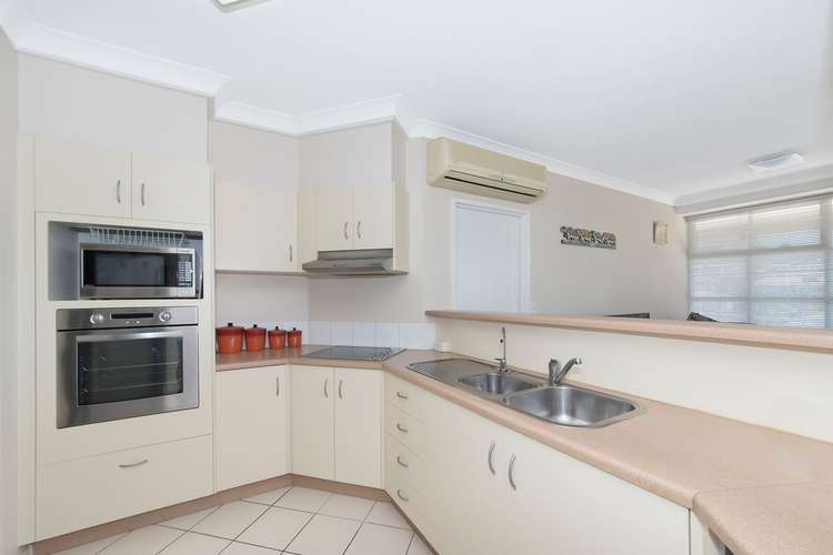 Fourth view of Homely apartment listing, 3 B/3-7 THE STRAND, Townsville City QLD 4810