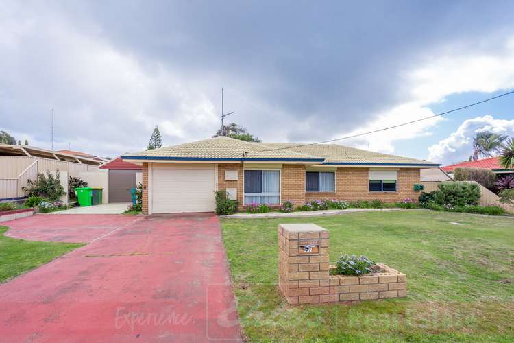 Main view of Homely house listing, 41 Montefiore Street, Australind WA 6233