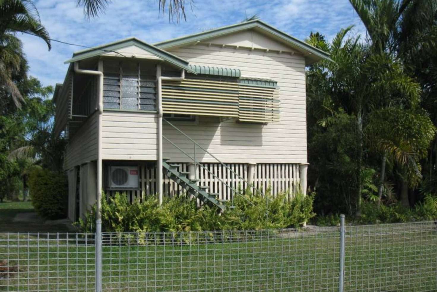 Main view of Homely house listing, 19 Fourteenth Street, Home Hill QLD 4806