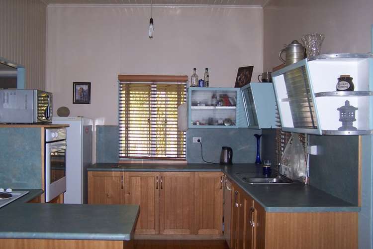 Second view of Homely house listing, 19 Fourteenth Street, Home Hill QLD 4806