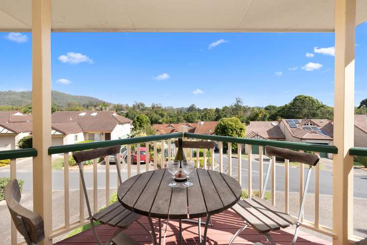 Third view of Homely townhouse listing, 13/1060 Waterworks Road, The Gap QLD 4061