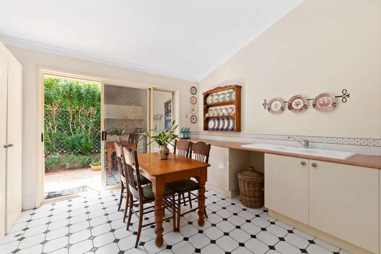 Fourth view of Homely townhouse listing, 13/1060 Waterworks Road, The Gap QLD 4061