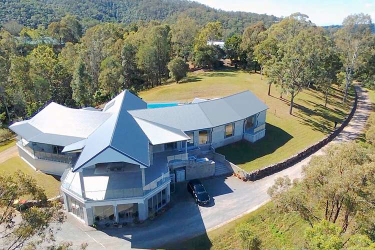 Main view of Homely house listing, 9 Woodglen Court, Samford Valley QLD 4520