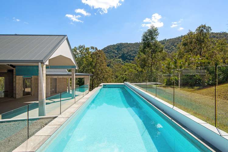 Third view of Homely house listing, 9 Woodglen Court, Samford Valley QLD 4520